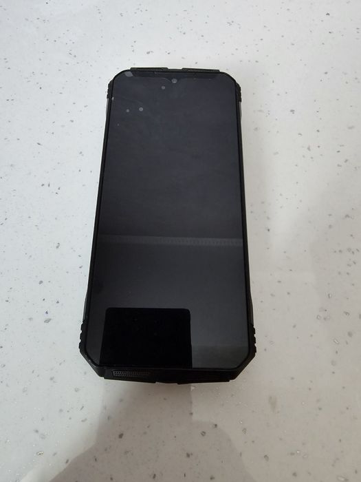Doogee s punk 256gb