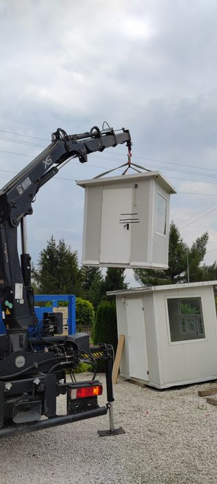 Usługi HDS , transport kontenerów, wywrotka , pomoc drogowa 24/7 trans