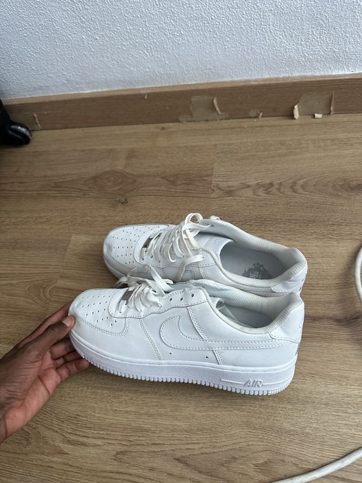 Vendo air force one