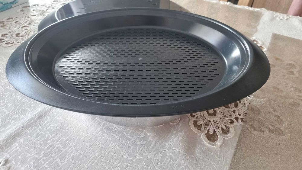 Thermomix varoma gotowanie na parze