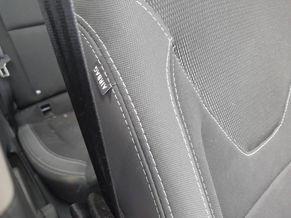 Airbag banco direito RENAULT Clio IV (BH_)
