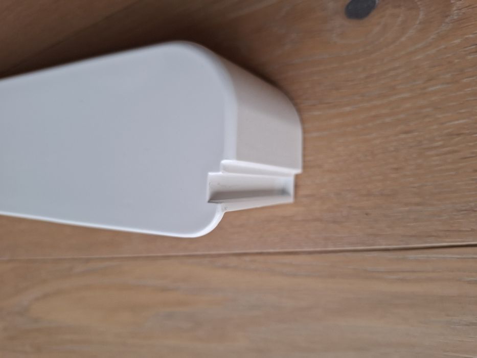 Półka balkonik na drzwi lodówki kempingowej Dometic 381x67x65mm Poznań