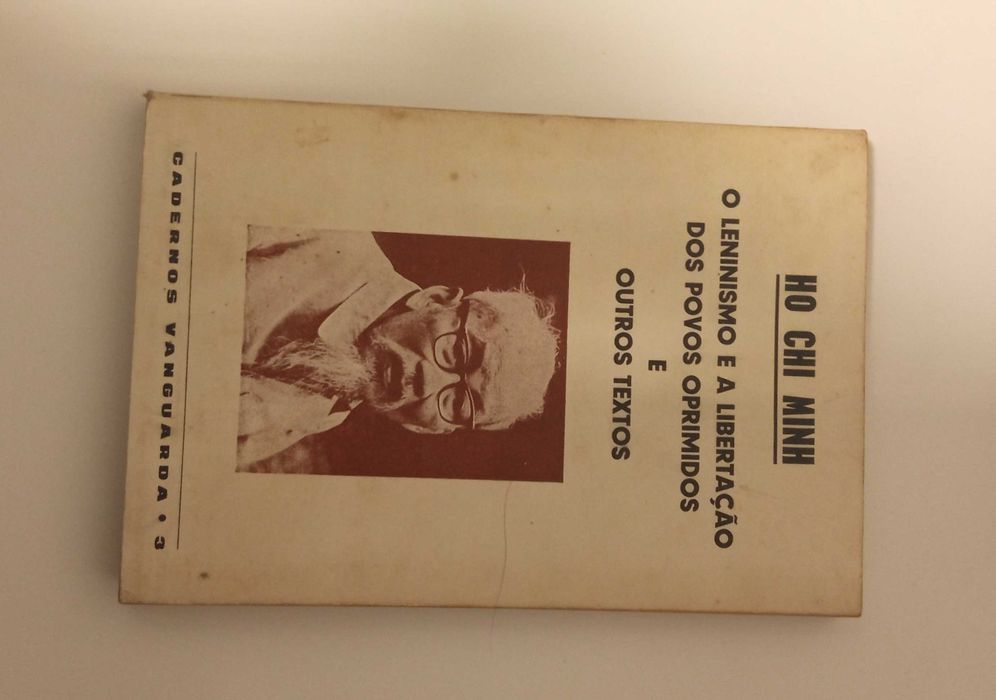 O Leninismo e a libertação dos povos oprimidos e outros textos