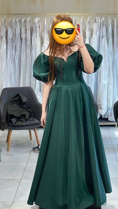 Сукня для випускного