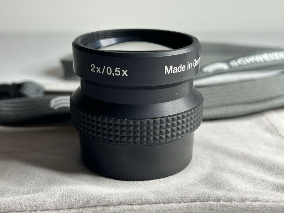 Оптичний монокуляр