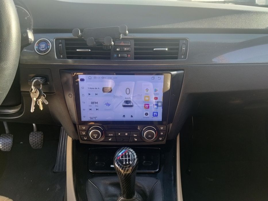 bmw 320d 184cv 2001 Sport