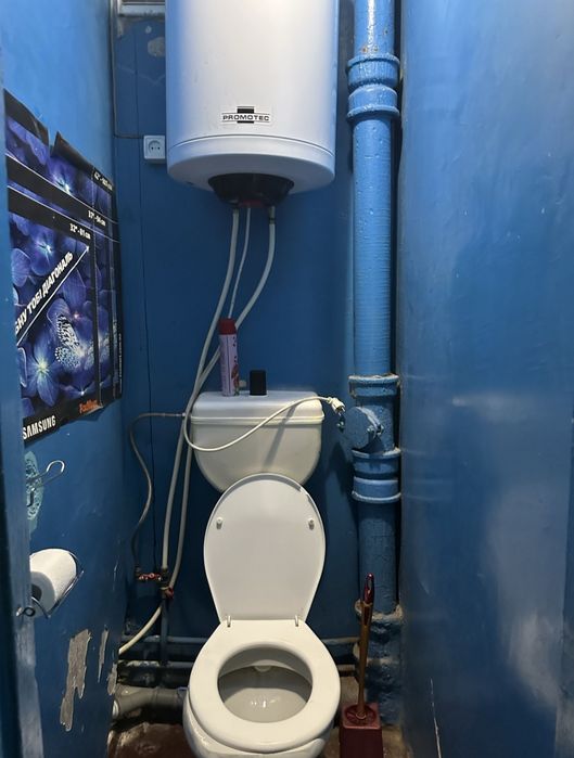 Продам отличную 2х комнатную квартиру в Ингульском районе.