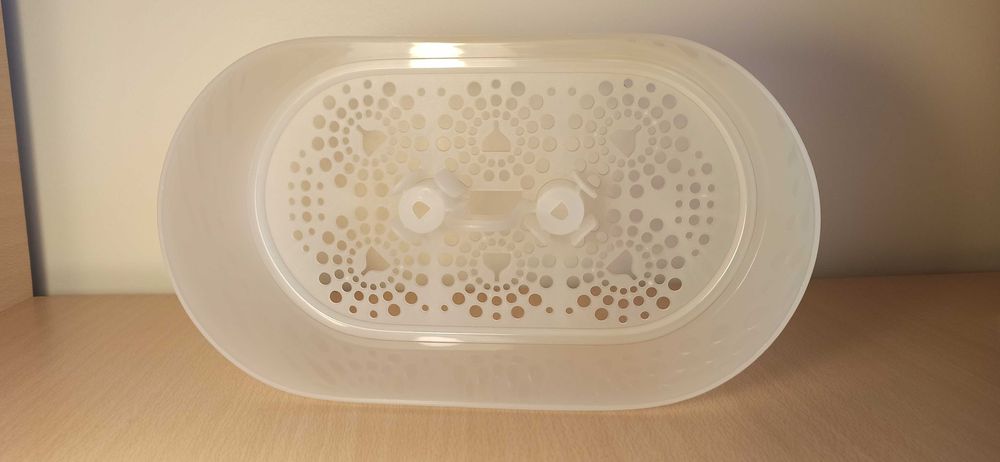 Esterilizador Elétrico Philips Avent SCF285/02