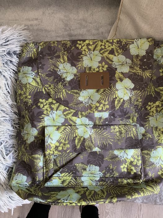 Plecak duży pojemny