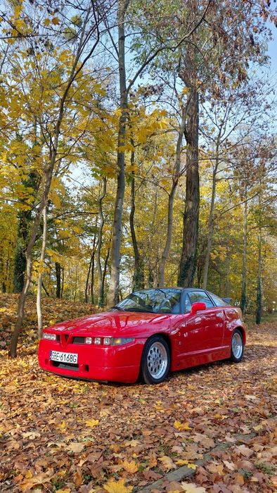 Alfa Romeo Pozostałe Alfa Romeo