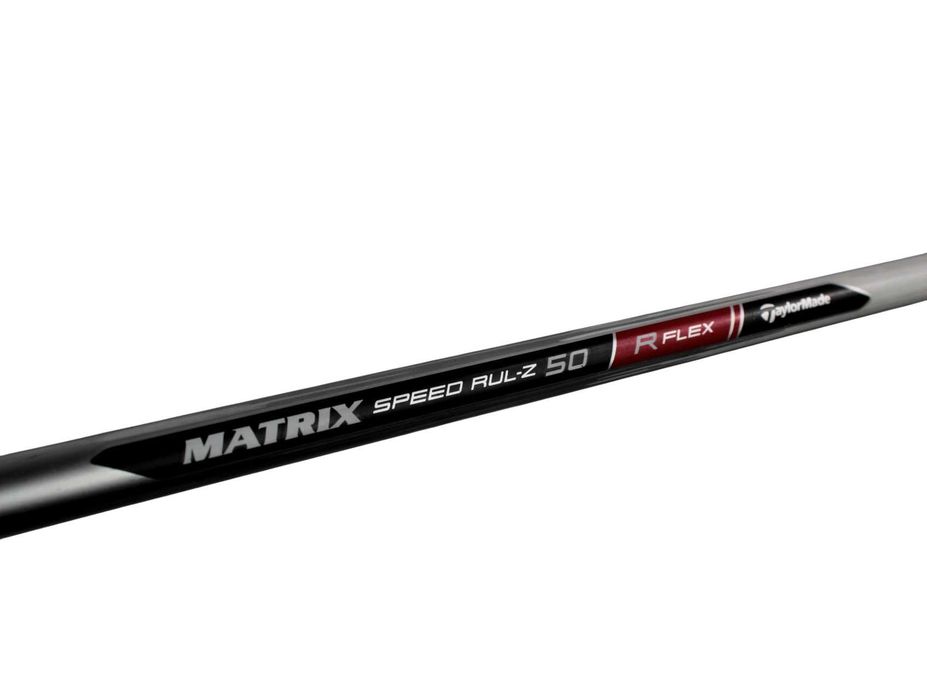 DRIVER 10,5° Taylormade AeroBurner R-flex kij golfowy do golfa MATRIX