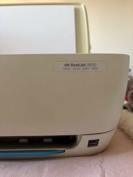 Impressora HP3630