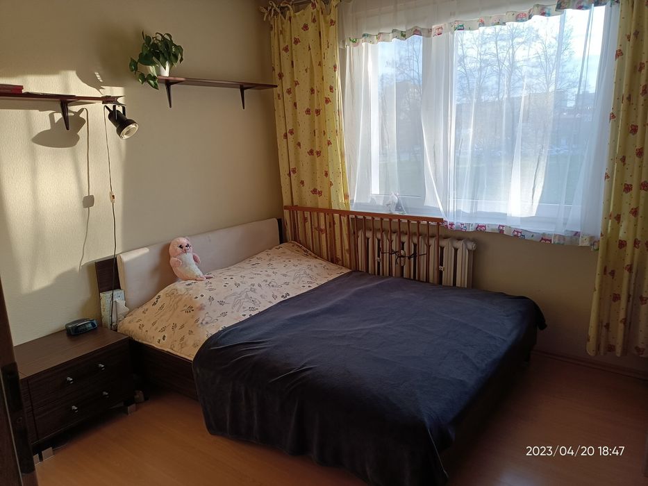 Mieszkanie os. Stawki - Widok 3