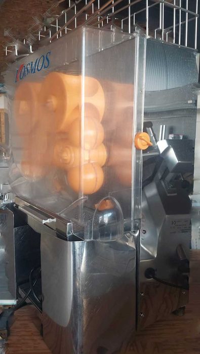 Espremedor de citrinos - USADO