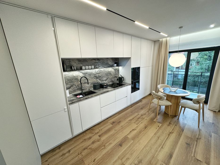 ‼️Вільно‼️ Преміум апартаменти "Карамель" - вул. Т. Шевченка 28