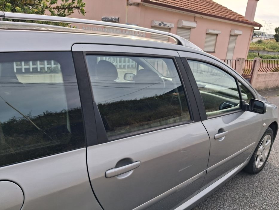 Peugeot 307 sw 1.6 hdi