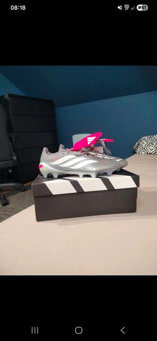 Korki adidas predator Academy