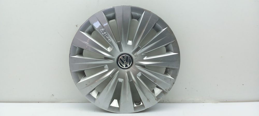 Tampo de jante VOLKSWAGEN Golf VII Variant (BA5, BV5)