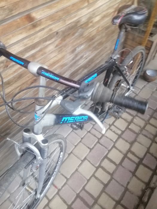 Велосипед спортивный