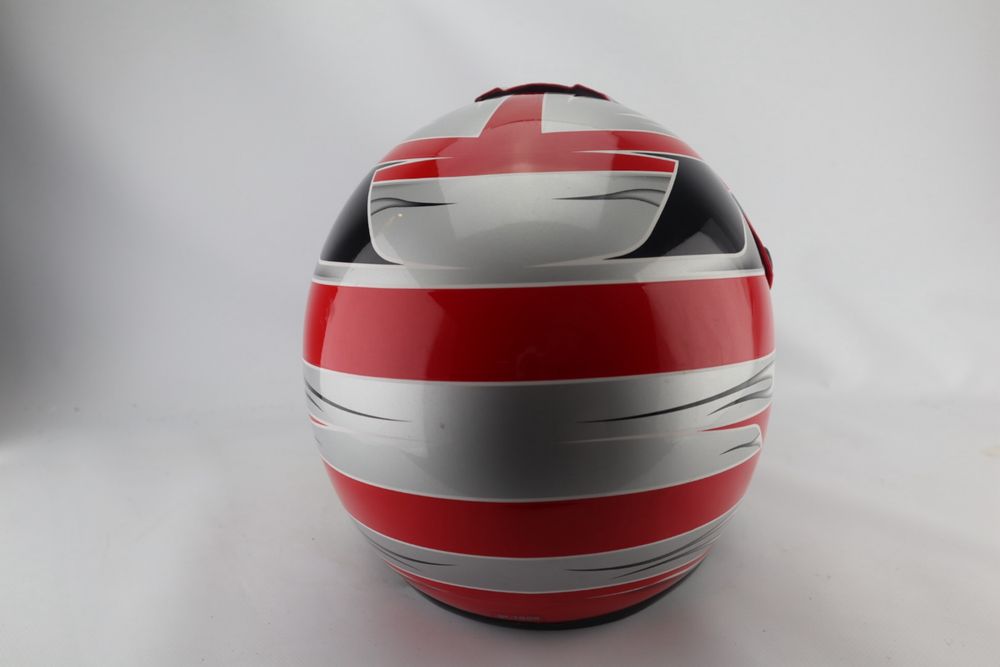 Capacete de Enduro / Motocross FOX