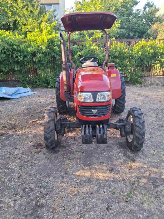 Минитрактор Foton 244