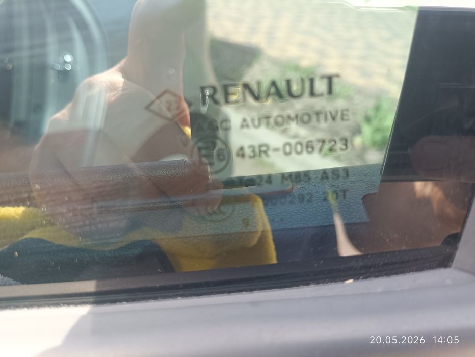 Продам Рено Сценік 3