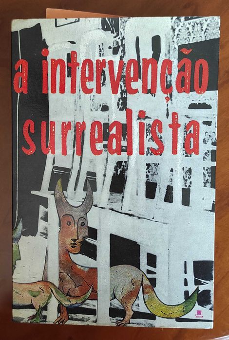 Mário Cesariny de Vasconcelos [vária]