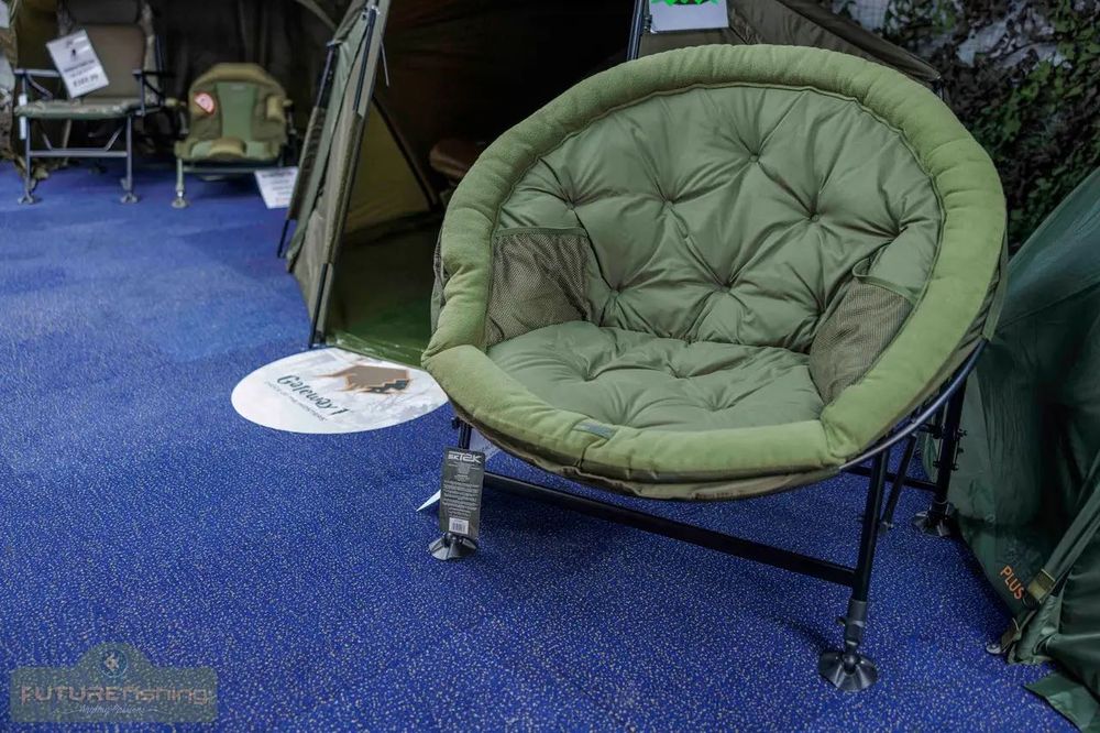 Крісло коропове Sonik SK-TEK SunChair