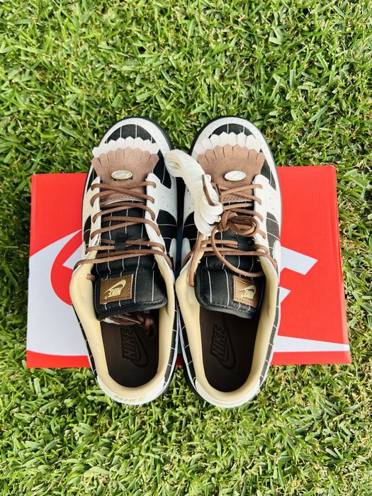 Nike Dunk Low LX