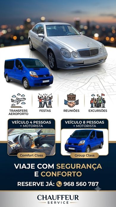 Motorista particular