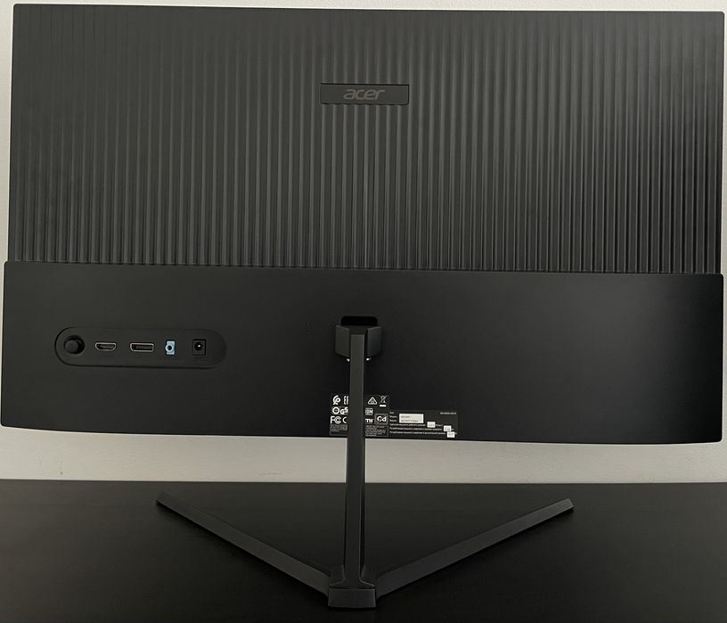 Monitor Acer Nitro 180Hz