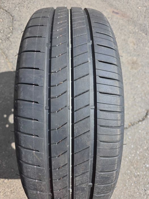 [L66] Zapas Dojazdówka VW AUDI SEAT SKODA 18 Cali 7,5Jx18 ET50 Opona R18 215/55 Pojedynka