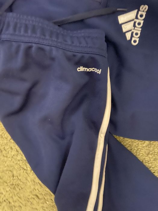 Спортивні штани адідас adidas