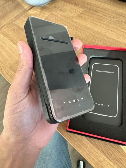 Powerbank Oficial Tesla 10000mah