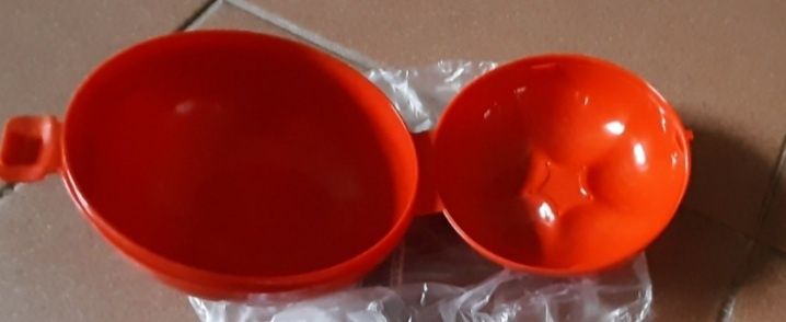 Caixa tomate marca Tupperware440669354433587201