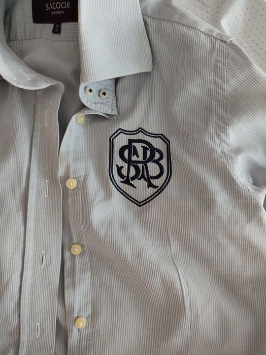 Camisas Sacoor Brothers mulher