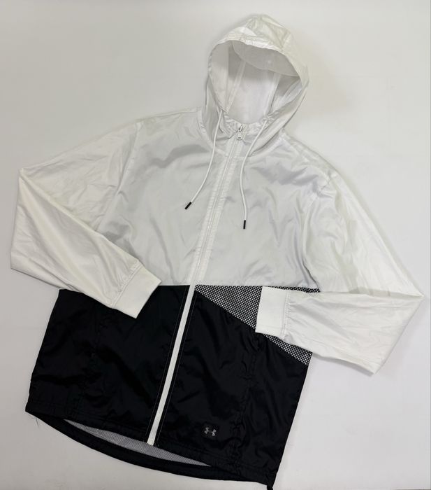 Ветровка олимпийка Under Armour оригинал