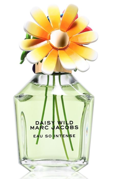 Marc Jacobs Eau So Intense Daisy Wild 100 ml