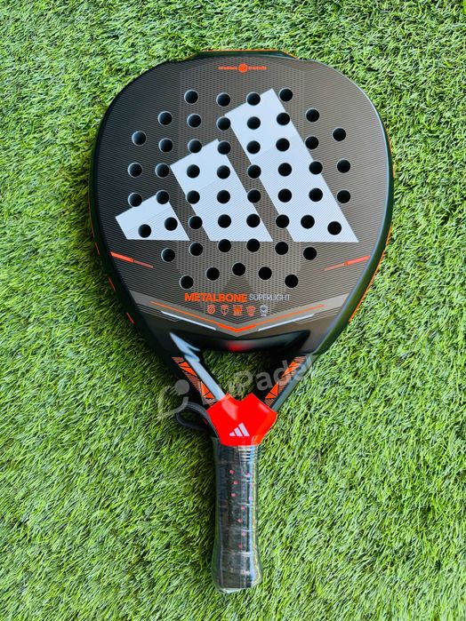 Ракетка для Падель (Padel) тенісу – Adidas Metalbone Superlight 2026