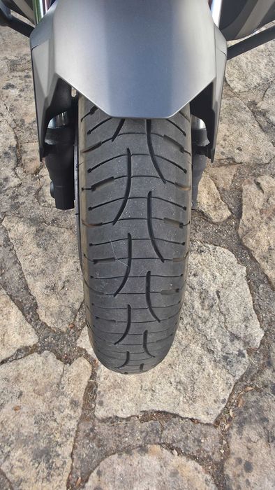 Vendo Honda X-ADV 750