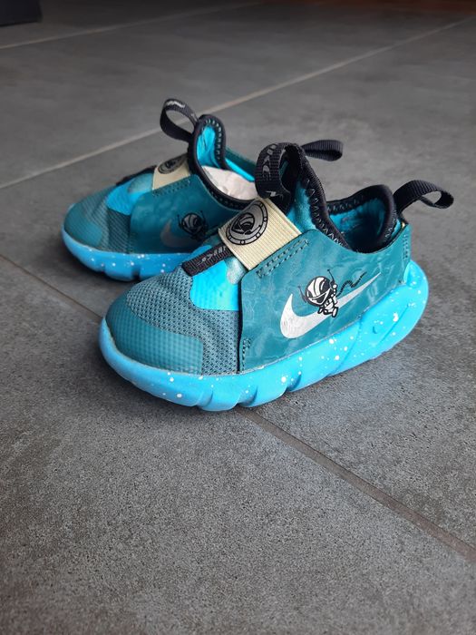 Buty Nike Flex Runner 2 rozmiar 22