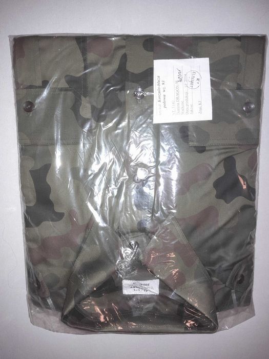 Koszulo-bluza polowa 42/175