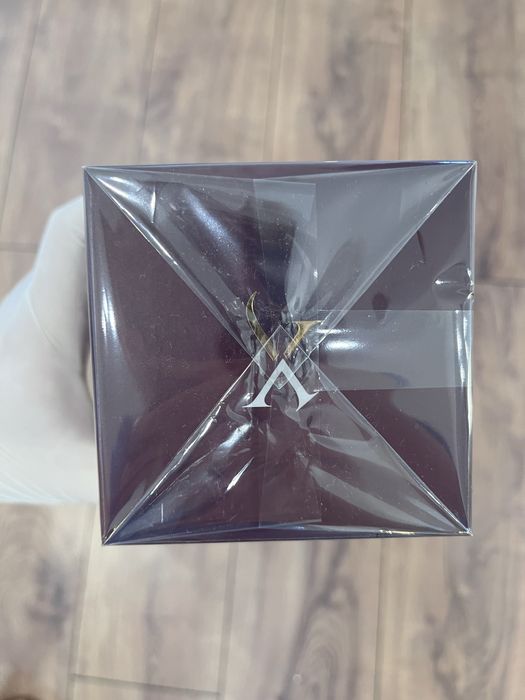 Perfumy Xerjoff Erba Pura nowe 100 ml
