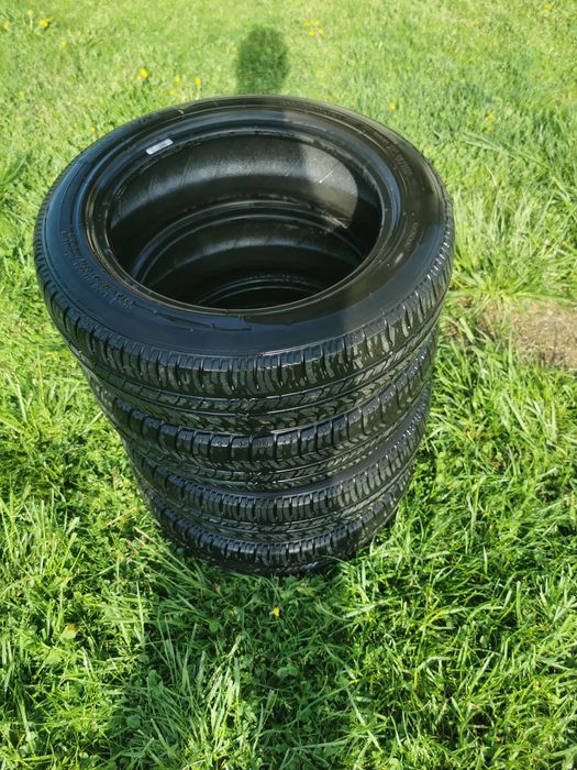 Opony letnie Michelin 155 65 R14