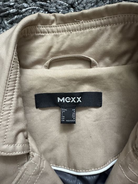 Жіночий тренч MEXX