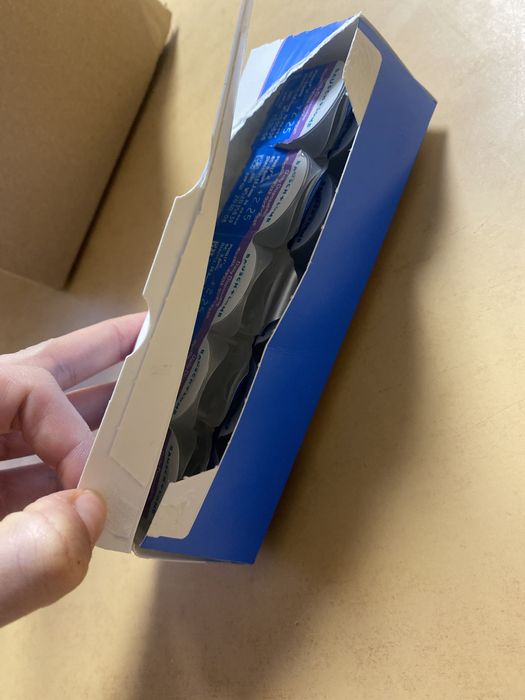 Soczewki kontaktowe +2.25