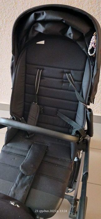 Продам прогулянкову коляску  Carrello Ultra BF (Ка