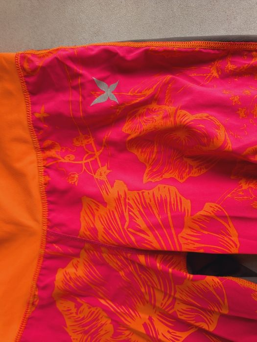 Legginsy z wysokim stanem Kari traa