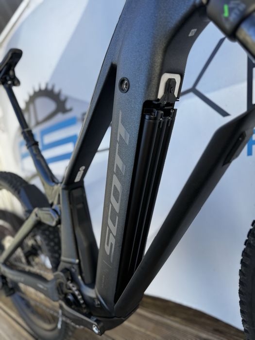 Scott patron 2025 //modelo 920// novidade