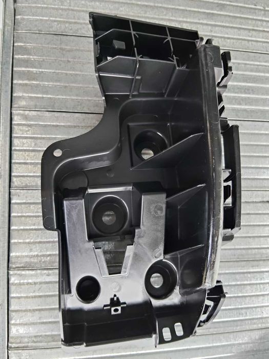 Guia Para-Choques Trás - VW T Cross